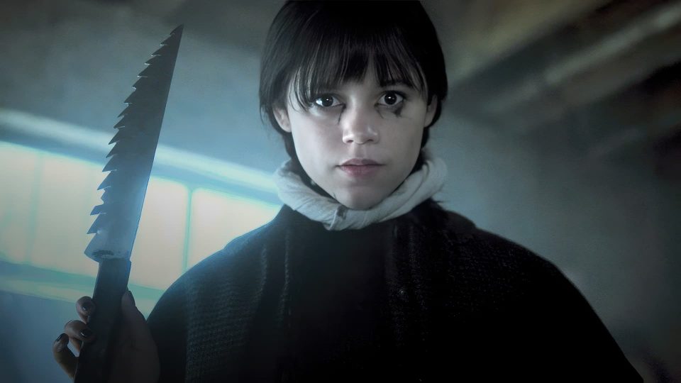 Уэнсдэй во 2 сезоне сериала